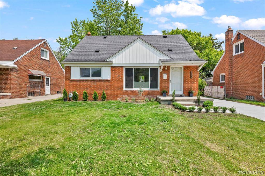 Taylor, MI 48180,9075 McKinley Street