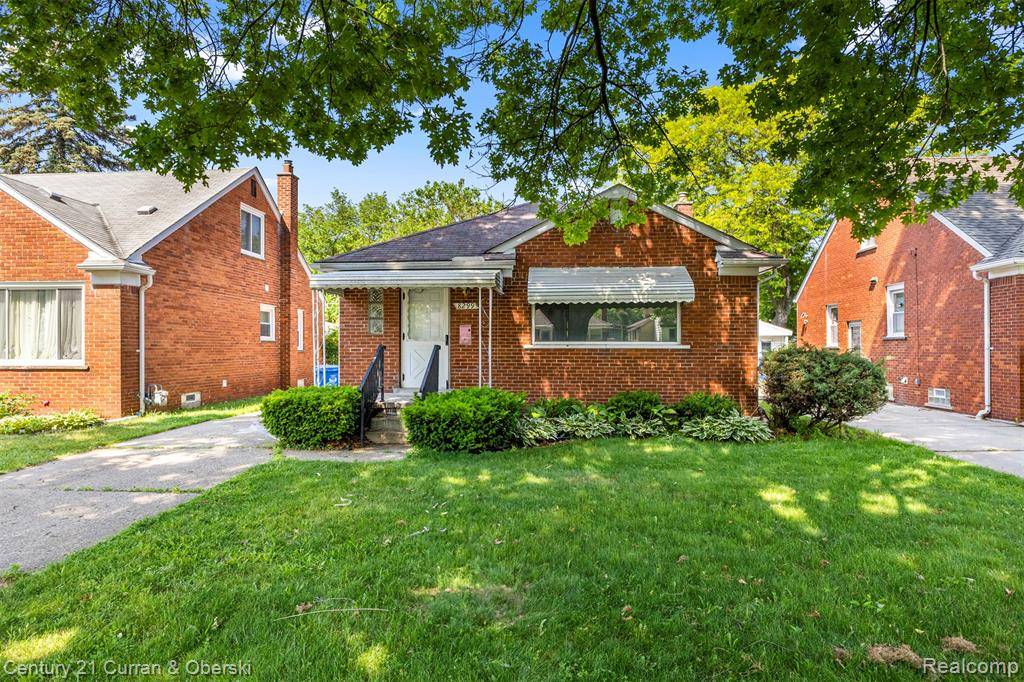 Dearborn Heights, MI 48127,8299 Appleton Street