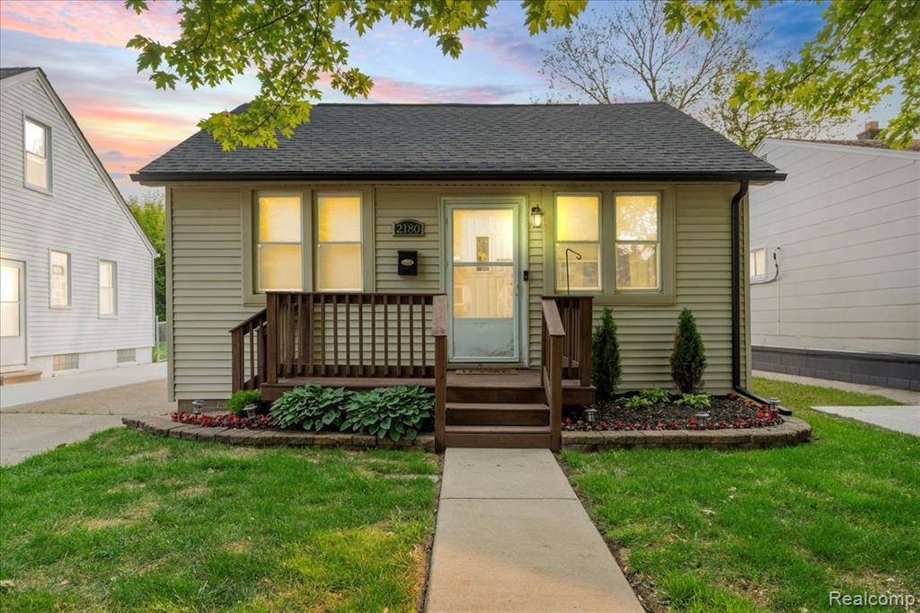 Lincoln Park, MI 48146,2180 Morris Avenue