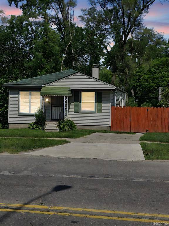 Detroit, MI 48223,15330 Lahser Road