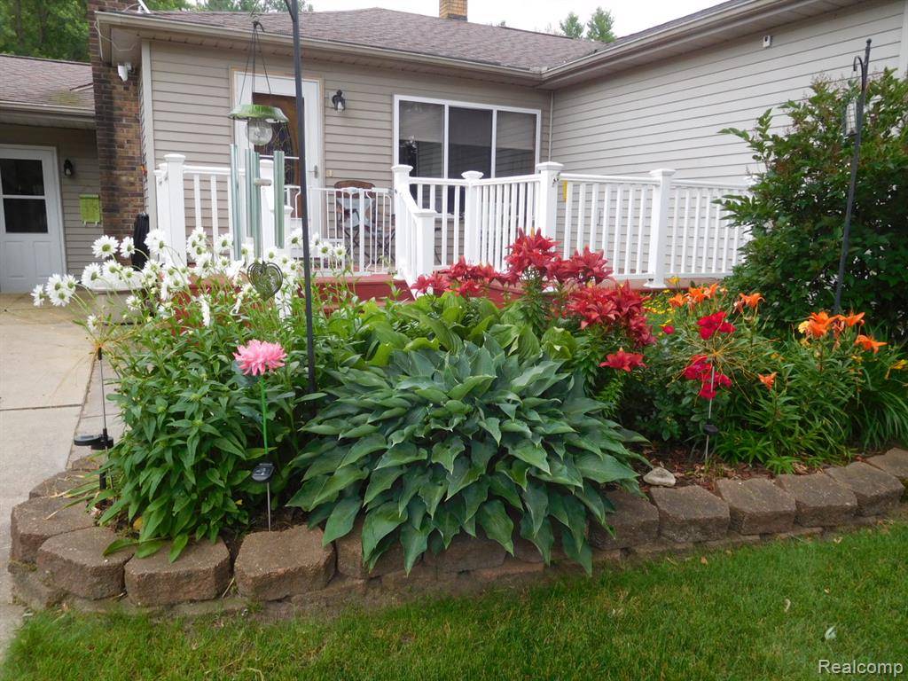 Plainfield Twp, MI 48739,3454 Pine Street