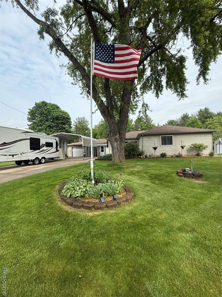 Plainfield Twp, MI 48739,3454 Pine Street