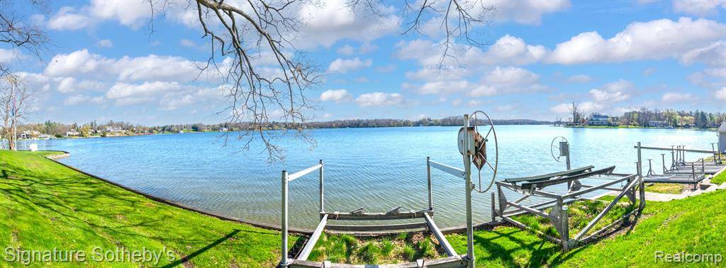 Lake Angelus, MI 48326,2224 LAKE ANGELUS ShoreS