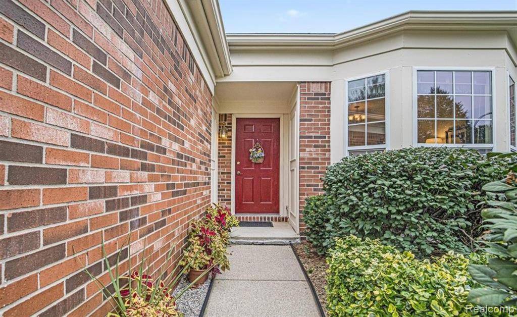 Ann Arbor, MI 48108,3104 Turnberry Lane
