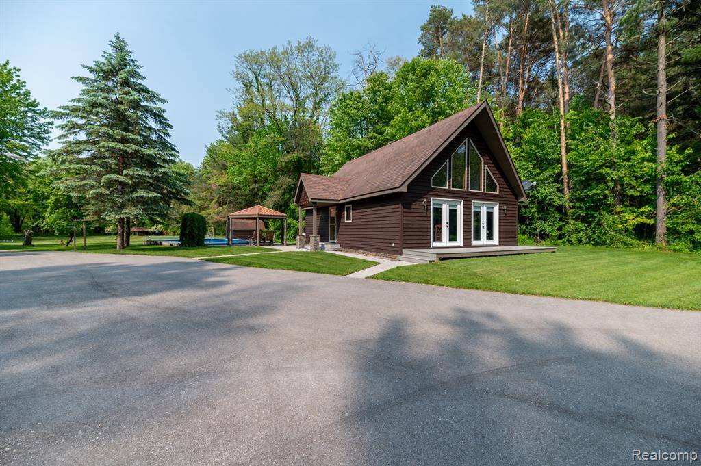 Wells Twp, MI 48723,3591 Curry Road