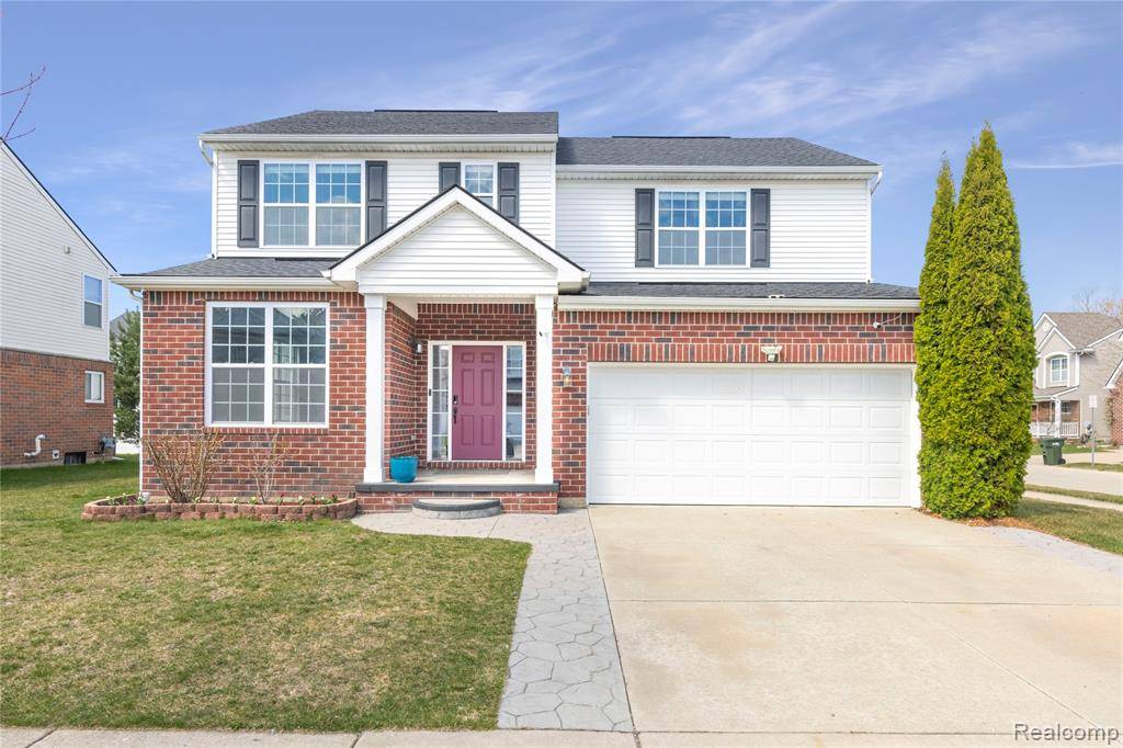 Sterling Heights, MI 48313,42613 Meridian Drive