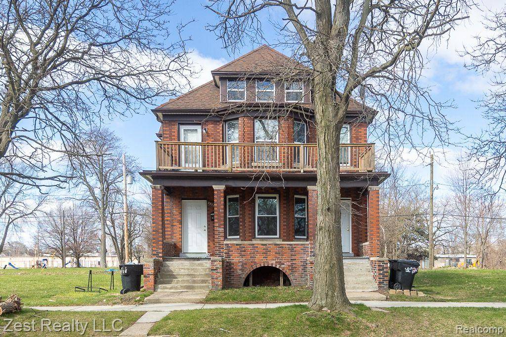 Detroit, MI 48207,2977 CANTON Street