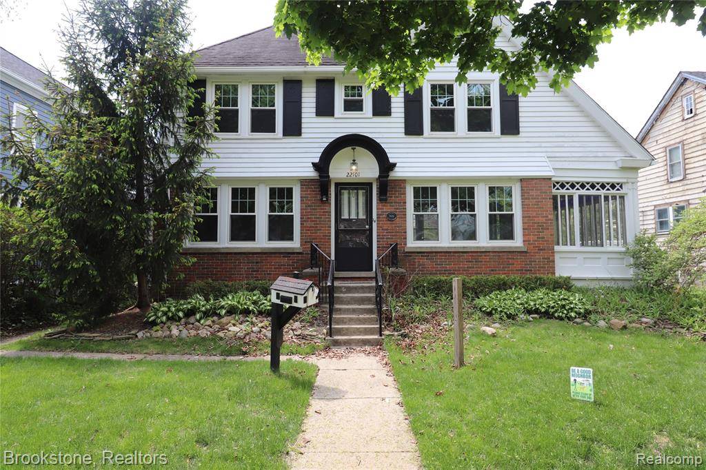 Dearborn, MI 48124,22101 Francis Street