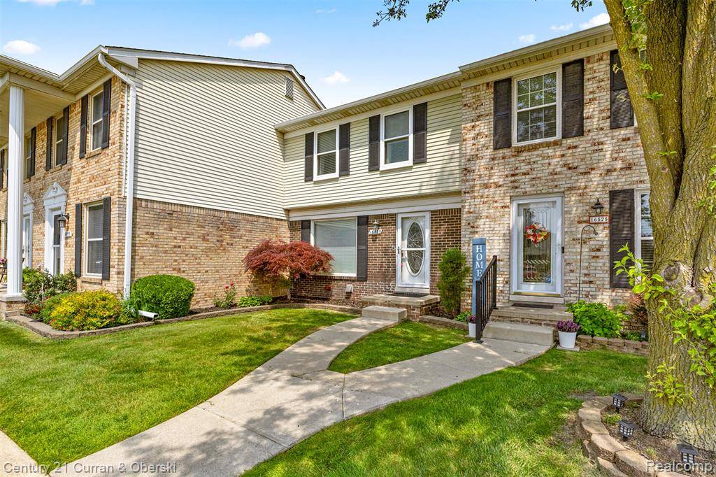 Southgate, MI 48195,16485 Rudgate Street