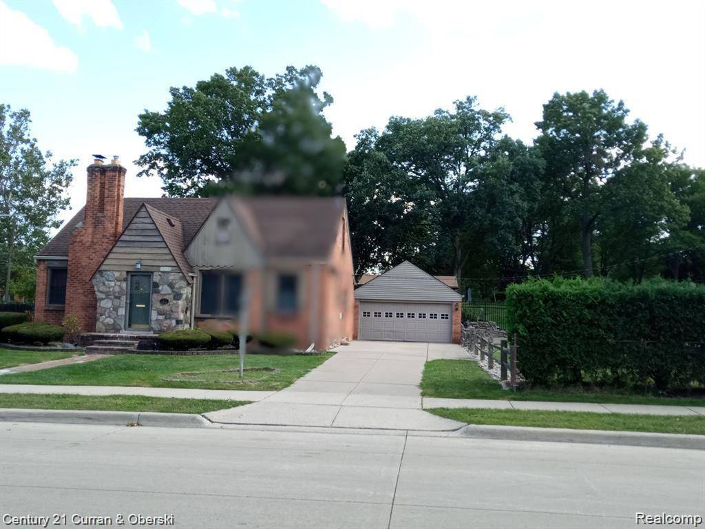 Dearborn, MI 48128,23211 Myrtle Street