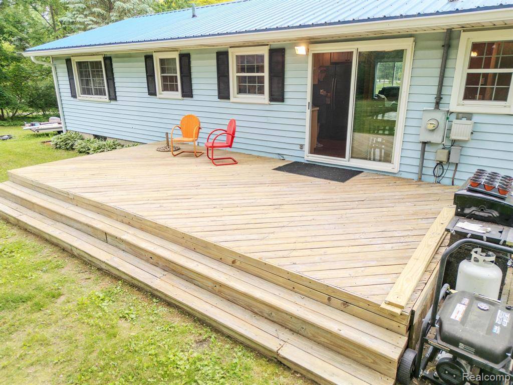 Unadilla Twp, MI 48137,19315 Church Street