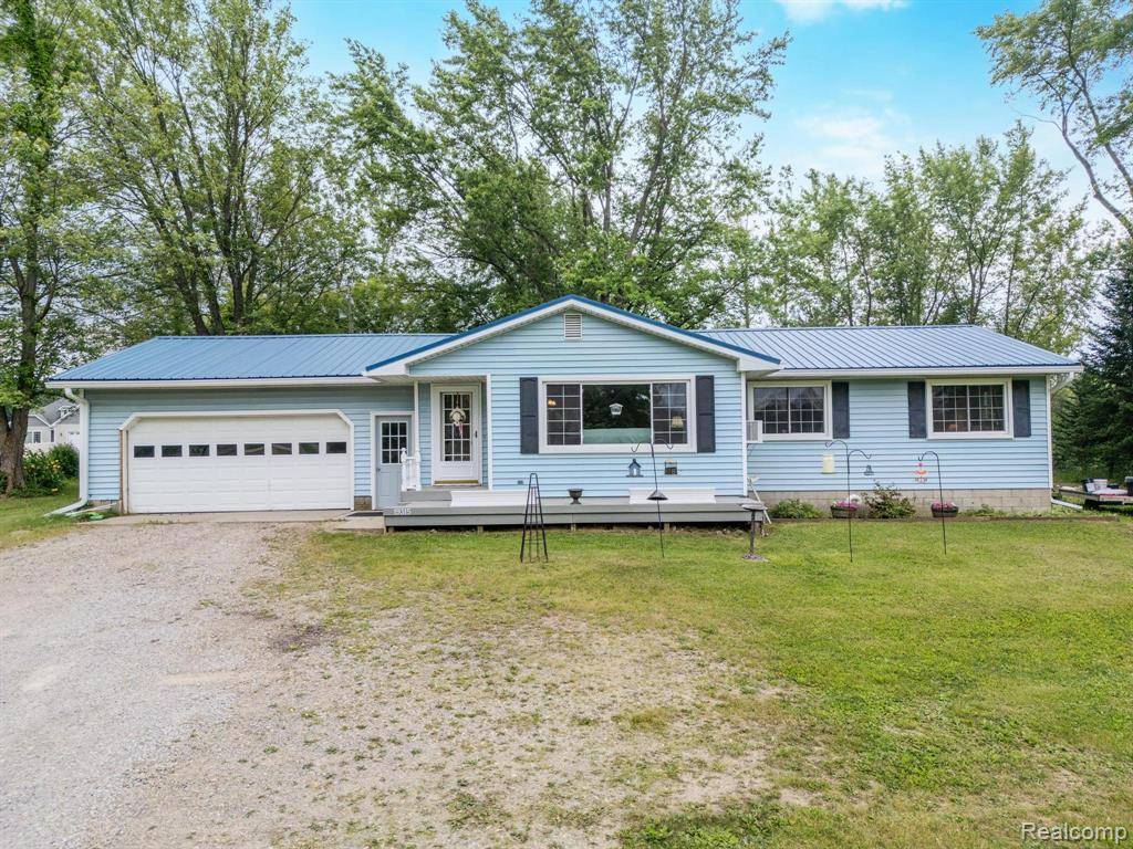 Unadilla Twp, MI 48137,19315 Church Street