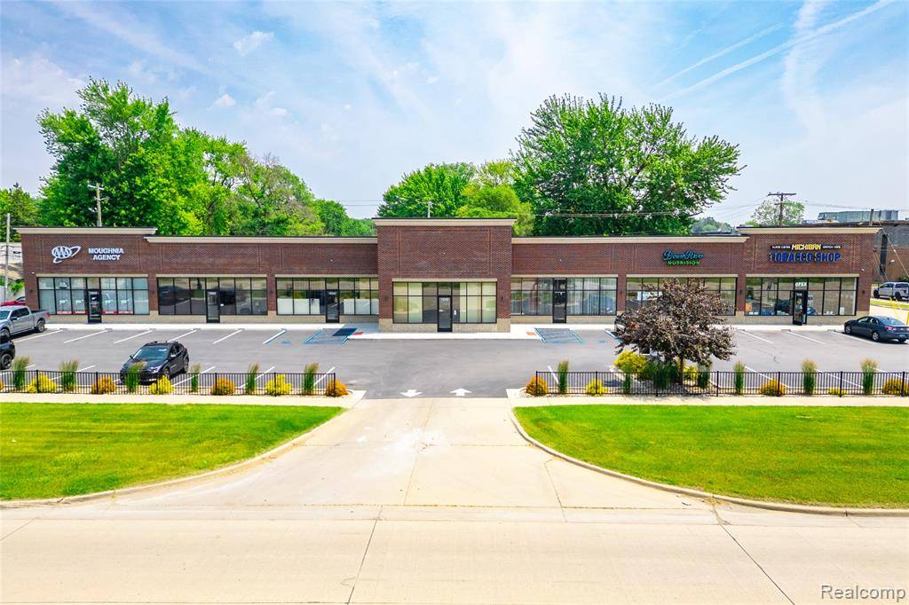 Taylor, MI 48180,12355 Telegraph
