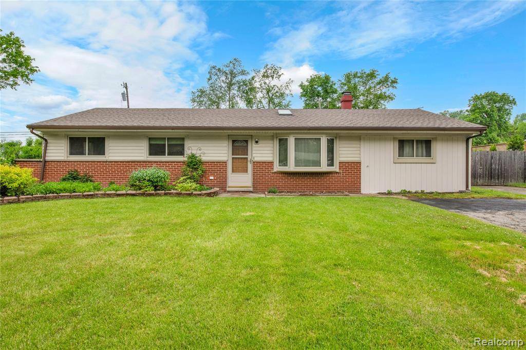 Independence Twp, MI 48346,6927 Snow Apple Drive