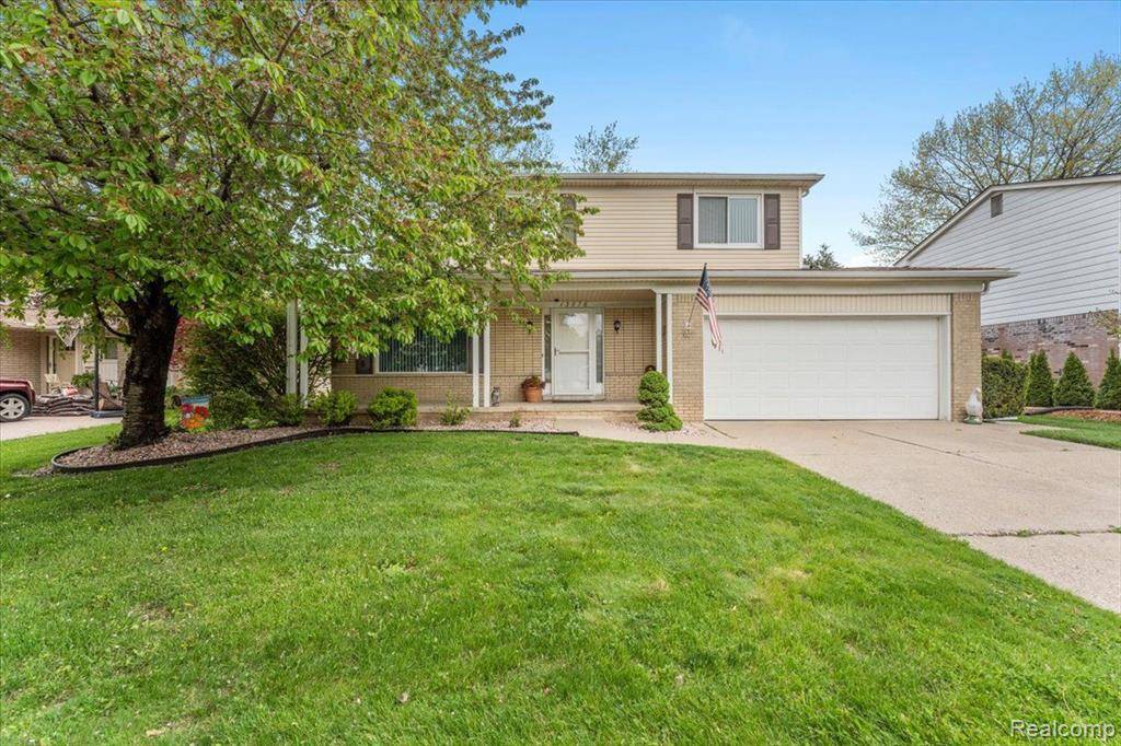 Riverview, MI 48193,13876 GREENTREES Street