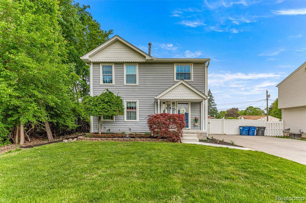 Westland, MI 48186,33674 Melton Street