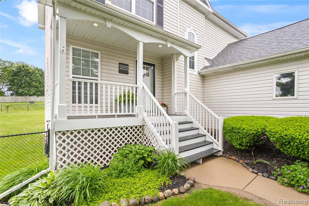 Bath Twp, MI 48808,13545 Hunters Crossing