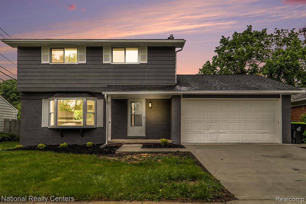 Auburn Hills, MI 48326,2515 Crofthill Drive