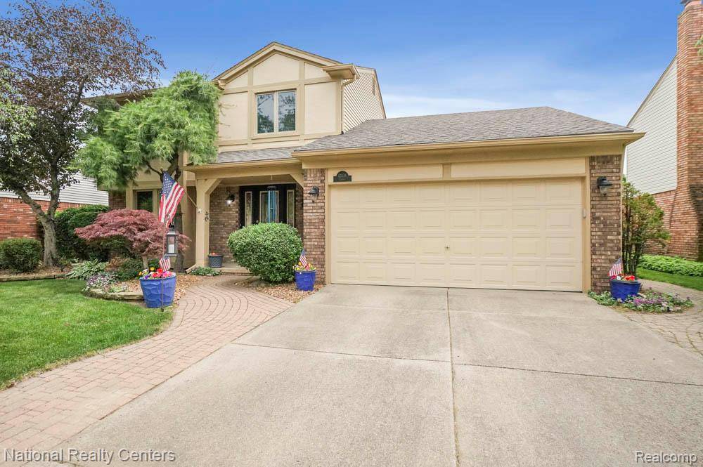 Sterling Heights, MI 48313,42438 Cannon Drive