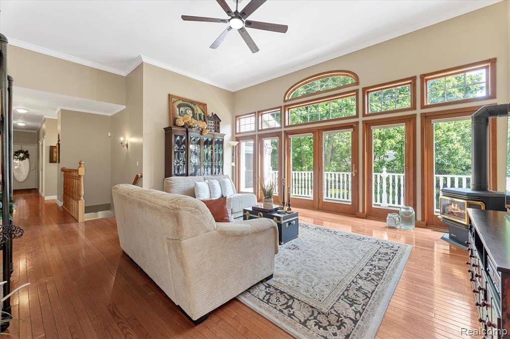 Milford Twp, MI 48381,636 Crawford Farm Lane