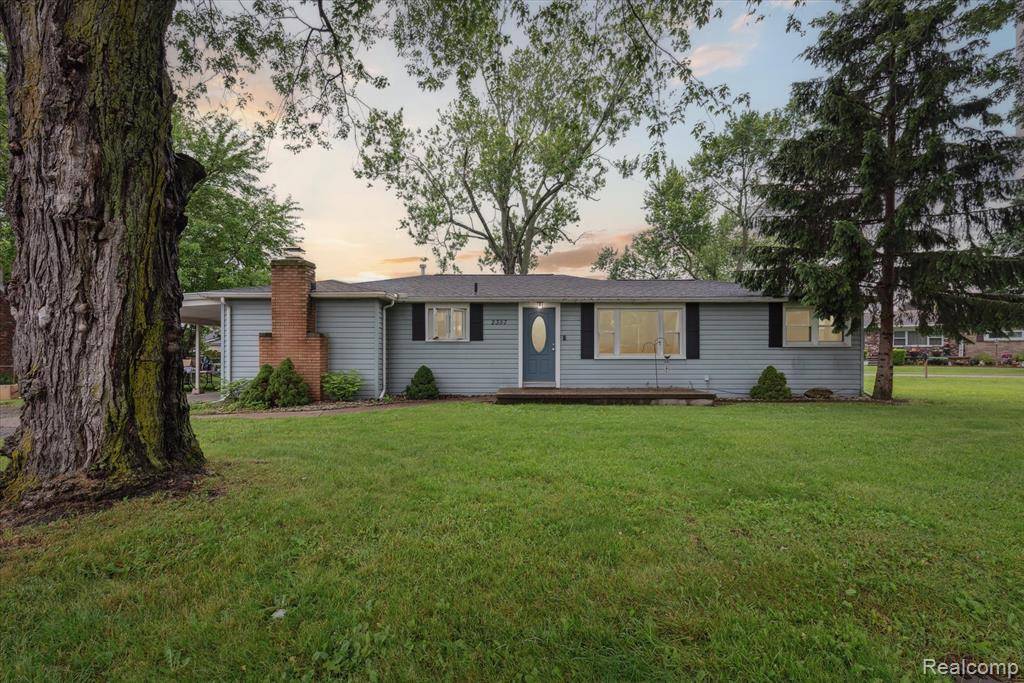 Frenchtown Twp, MI 48162,2357 Grand Boulevard