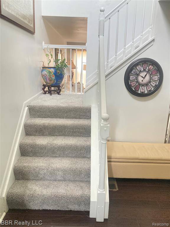 Brownstown Twp, MI 48193,17647 Liberty Lane