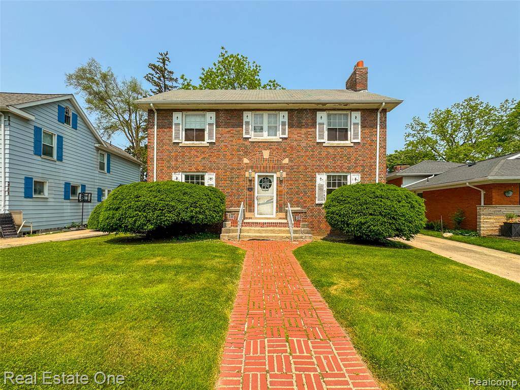 Pontiac, MI 48341,326 W Iroquois Road