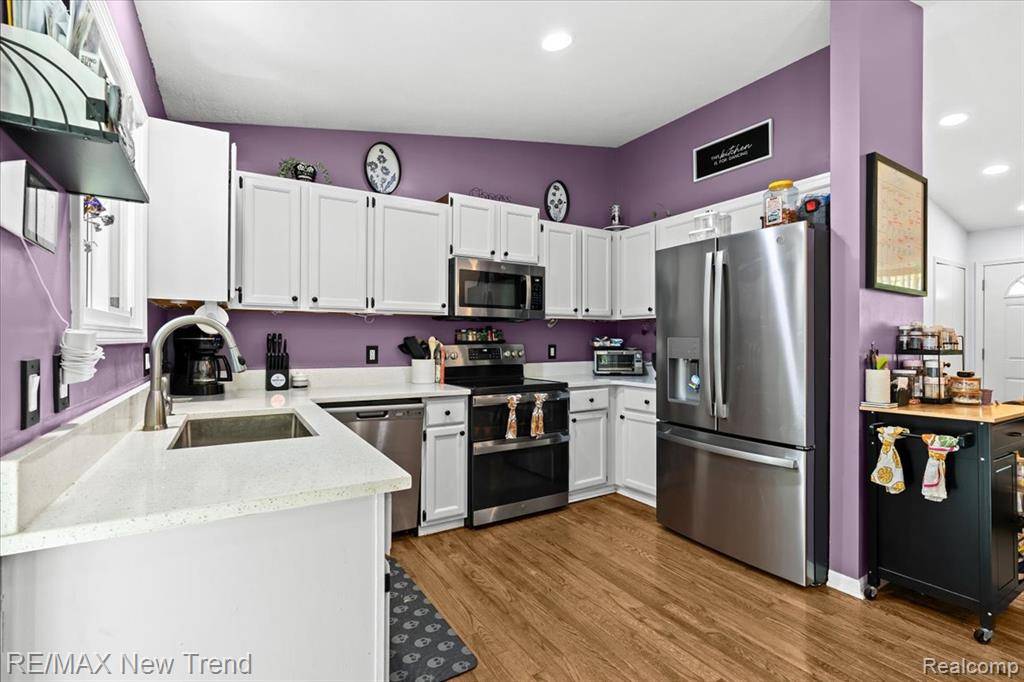White Lake Twp, MI 48386,9125 Mandon Road