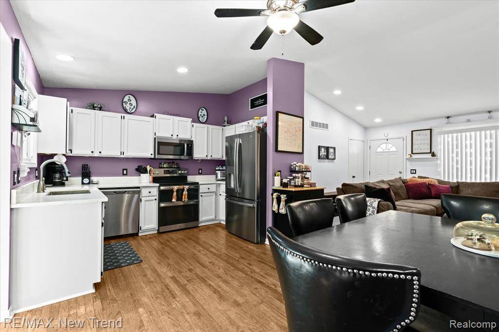 White Lake Twp, MI 48386,9125 Mandon Road