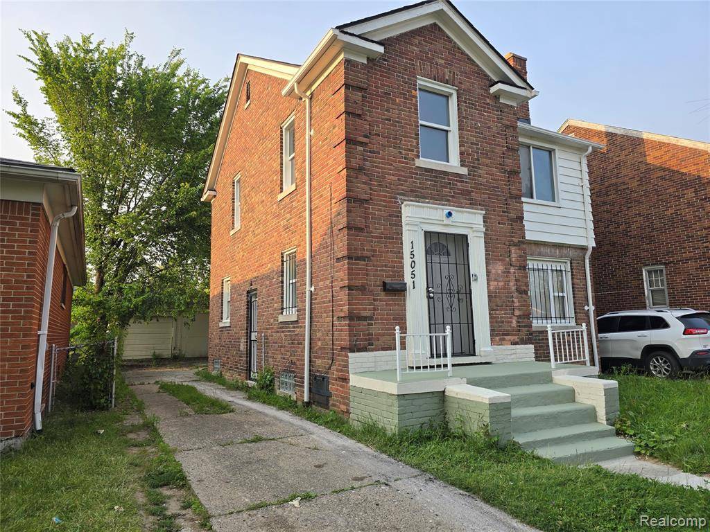 Detroit, MI 48205,15051 Young Street