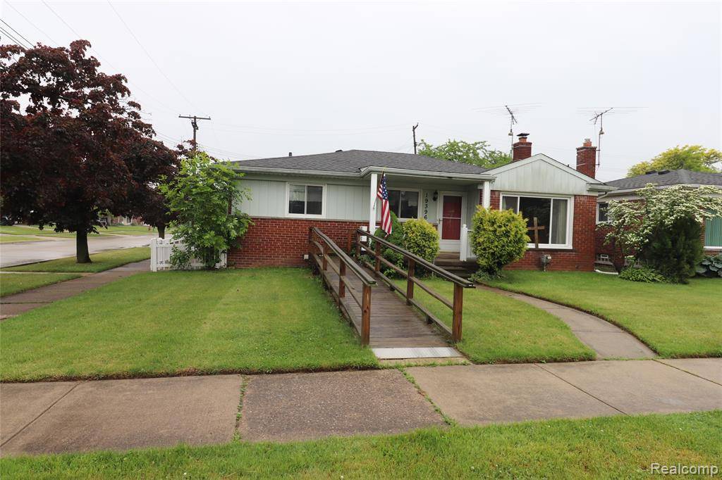 Roseville, MI 48066,19396 Wilfred Street