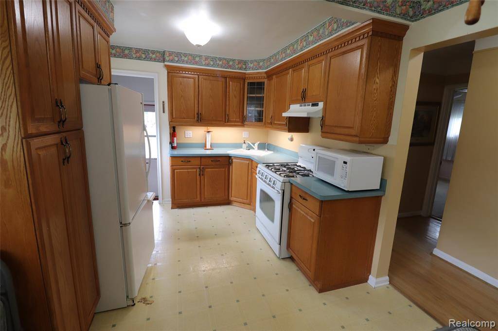 Roseville, MI 48066,19396 Wilfred Street