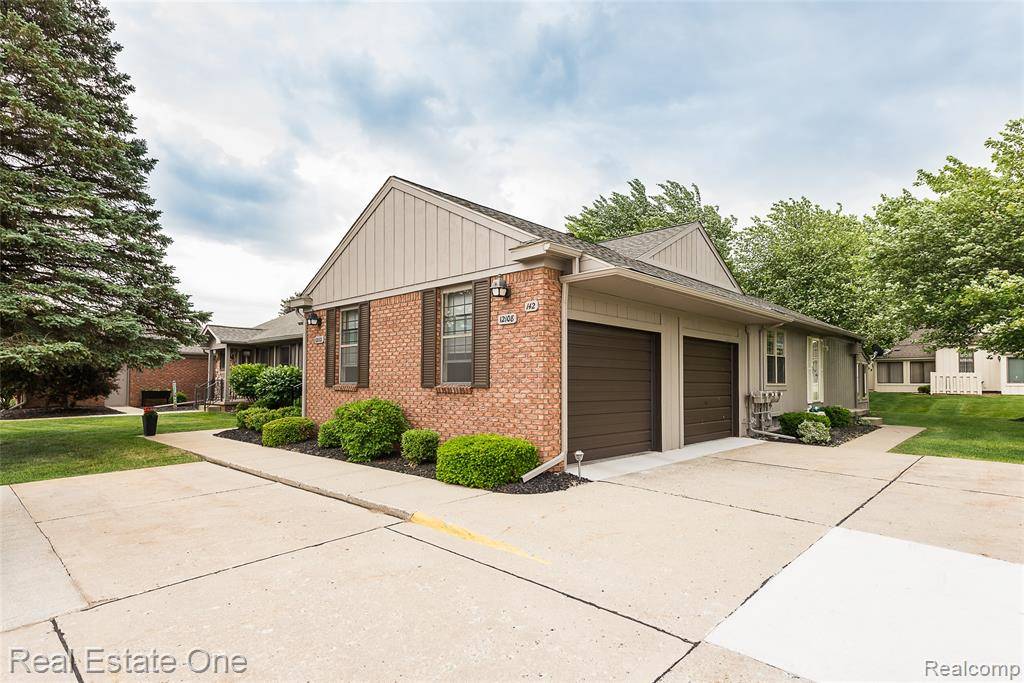 Green Oak Twp, MI 48178,12108 SHENANDOAH 142 1