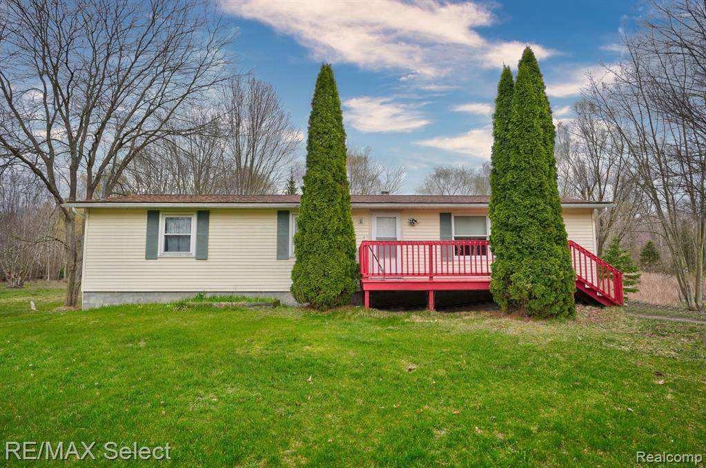 Montrose Twp, MI 48457,10304 NICHOLS Road