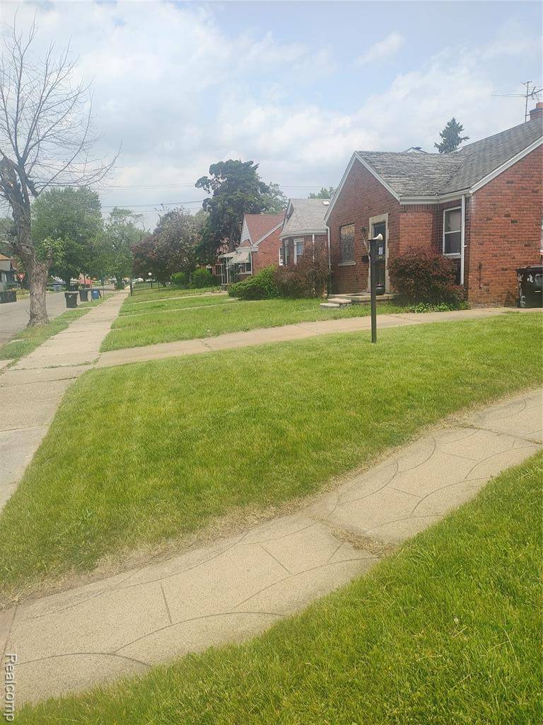 Highland Park, MI 48203,20022 Hanna Street