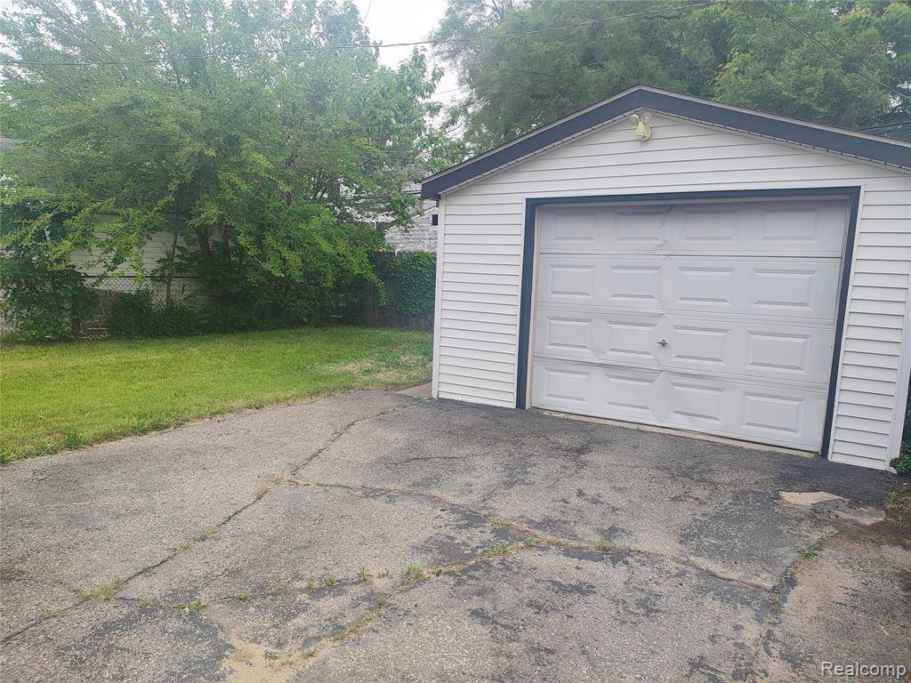 Highland Park, MI 48203,20022 Hanna Street