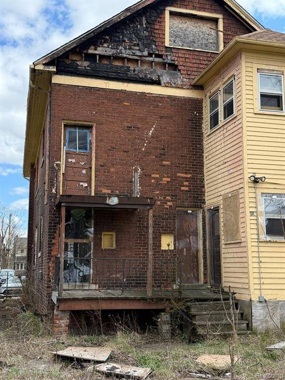 Detroit, MI 48204,8797 KIMBERLY