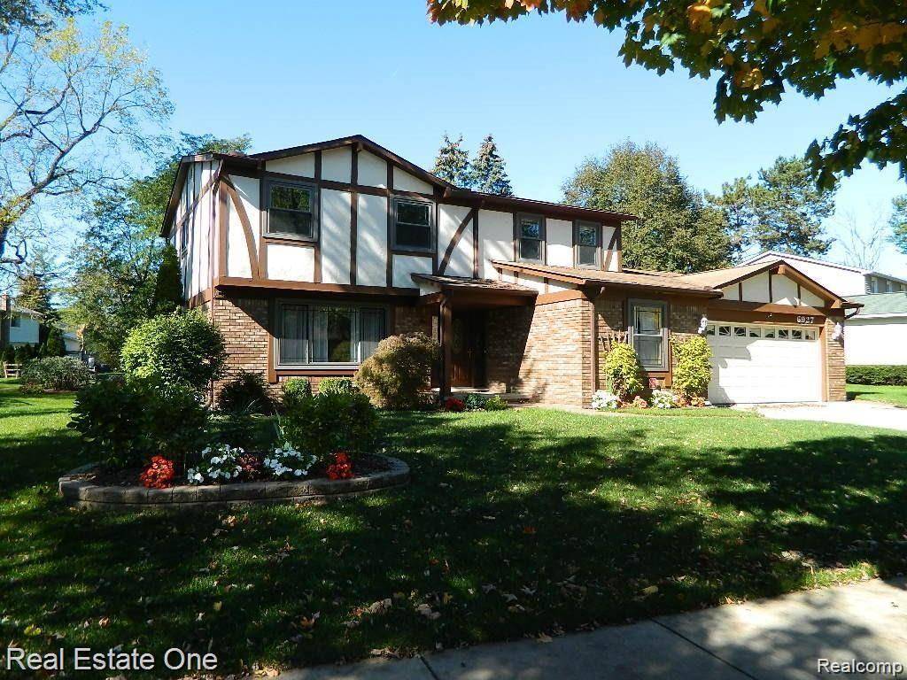Troy, MI 48085,6927 Northpoint Drive