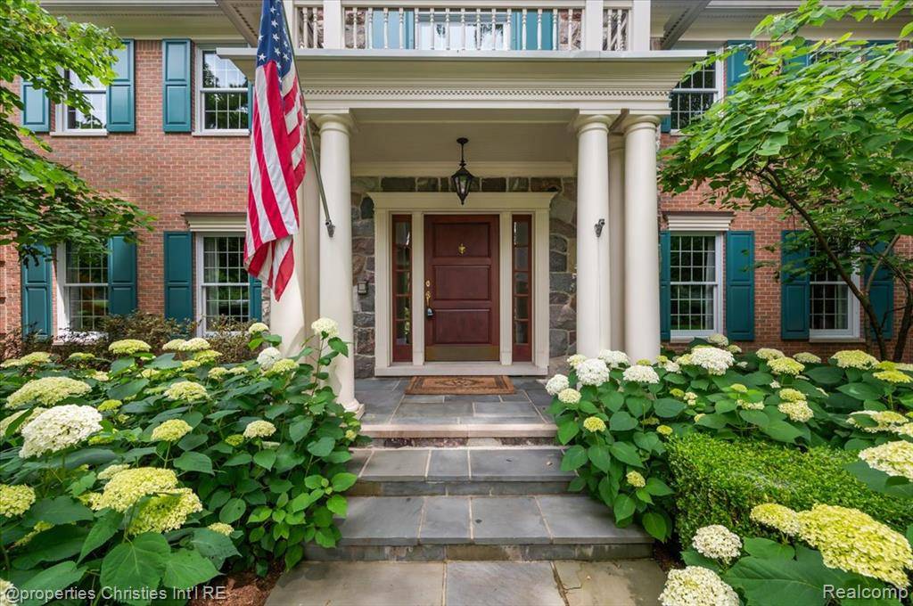 Bloomfield Twp, MI 48301,400 Hamilton Road
