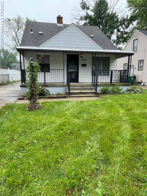 Garden City, MI 48135,29049 Barton Street