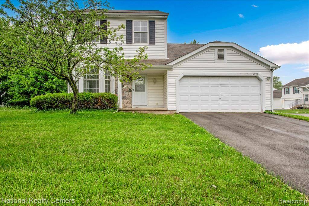 Westland, MI 48186,38170 Palmateer Road