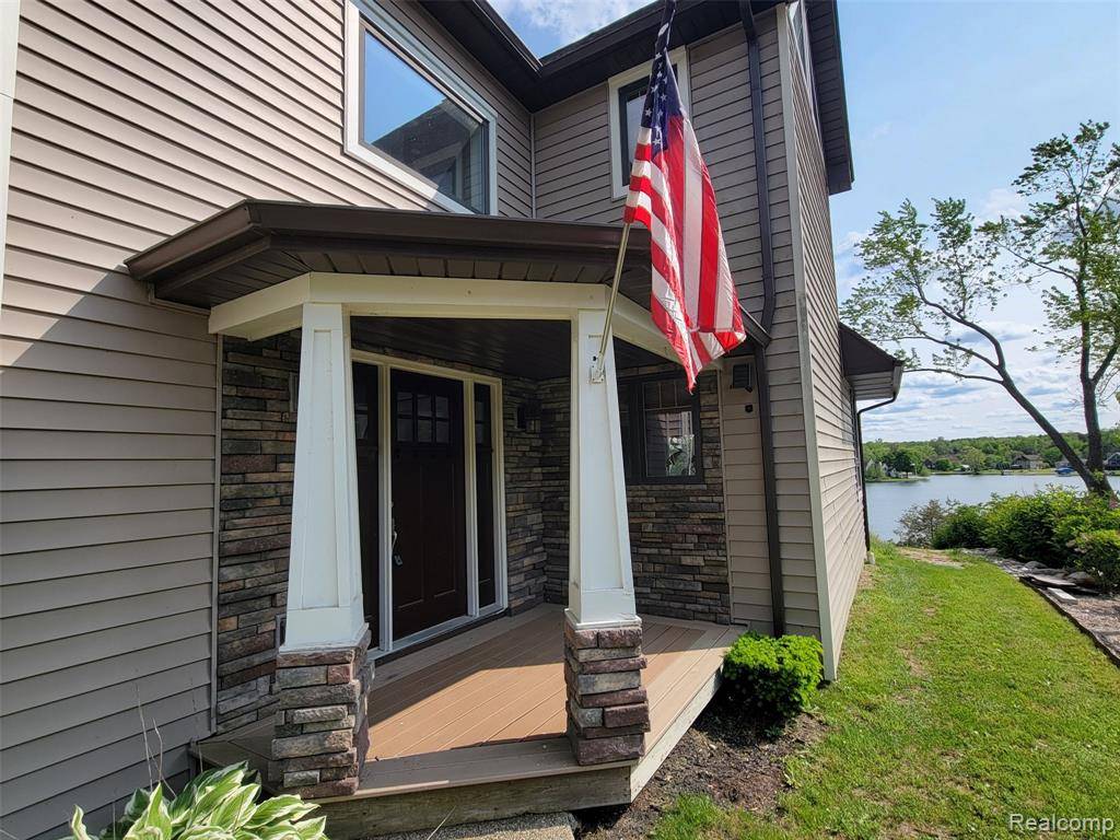 Springfield Twp, MI 48348,9635 Norman Road
