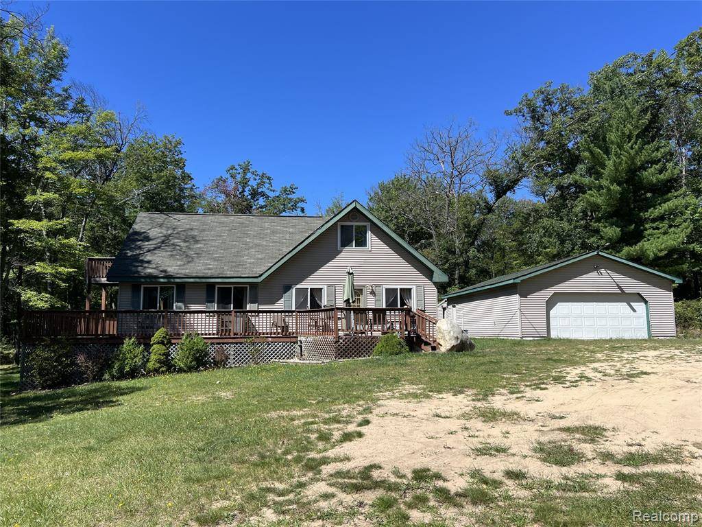 South Branch Twp, MI 48653,7781 N Michigan Highway