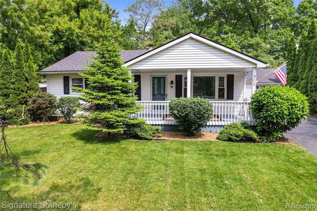 Oceola Twp, MI 48843,300 Cornell Street