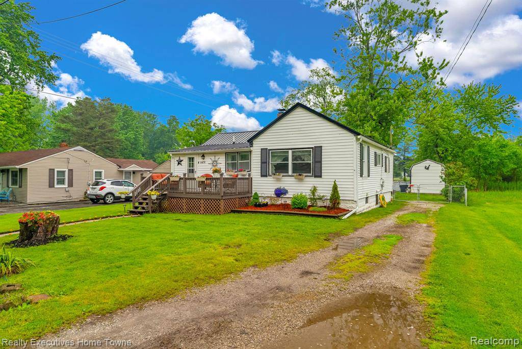 Fort Gratiot Twp, MI 48059,4478 Abel Drive