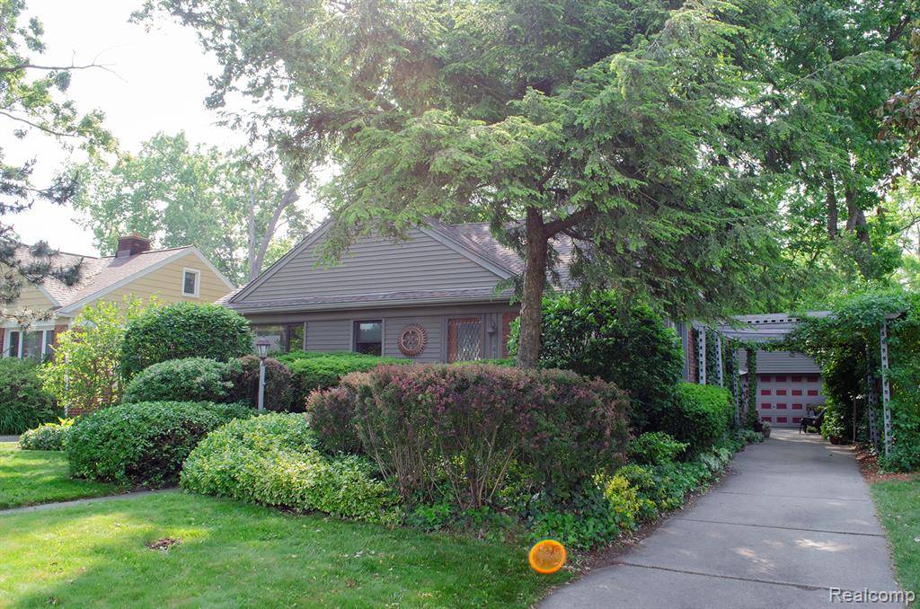 Dearborn, MI 48124,1410 Culver Avenue