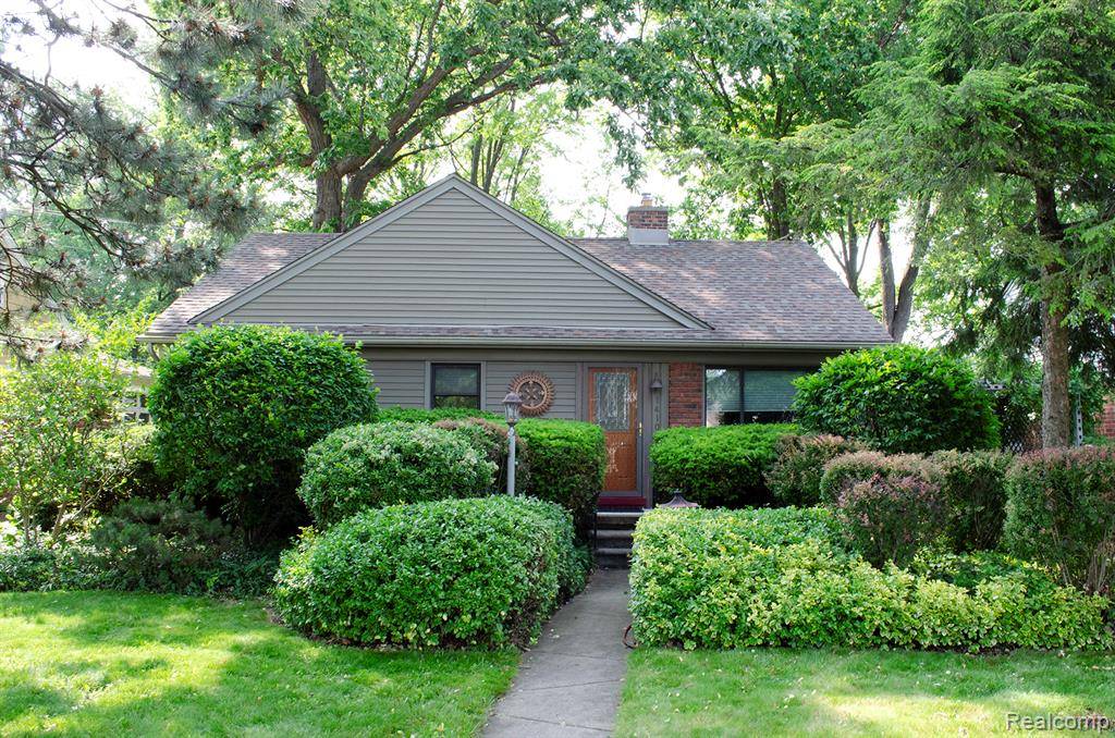 Dearborn, MI 48124,1410 Culver Avenue