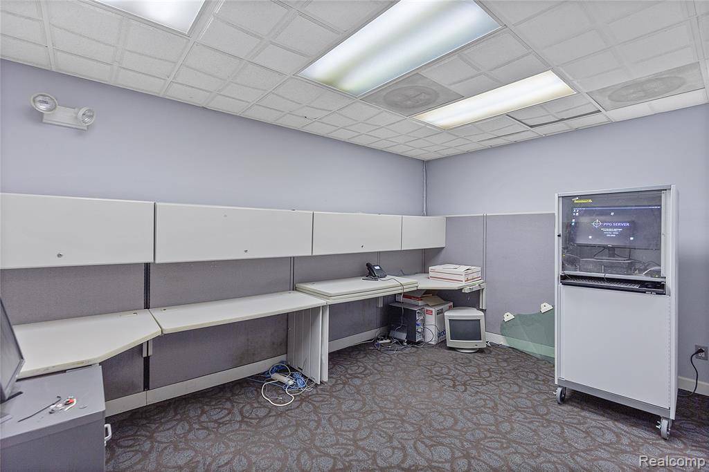 Rochester Hills, MI 48309,1250 W Hamlin Road