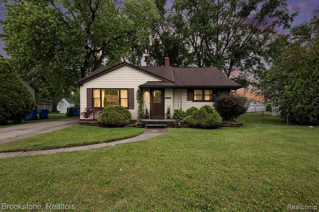 Warren, MI 48089,11780 Avondale Avenue