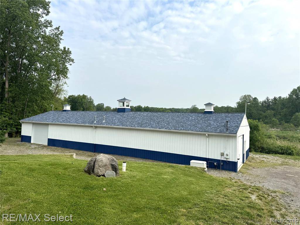 Fenton, MI 48430,1080 Butcher Road